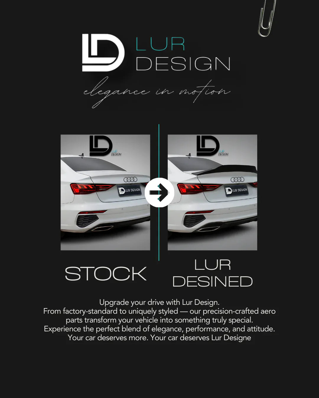 Top 3 mods that changes how your car looks