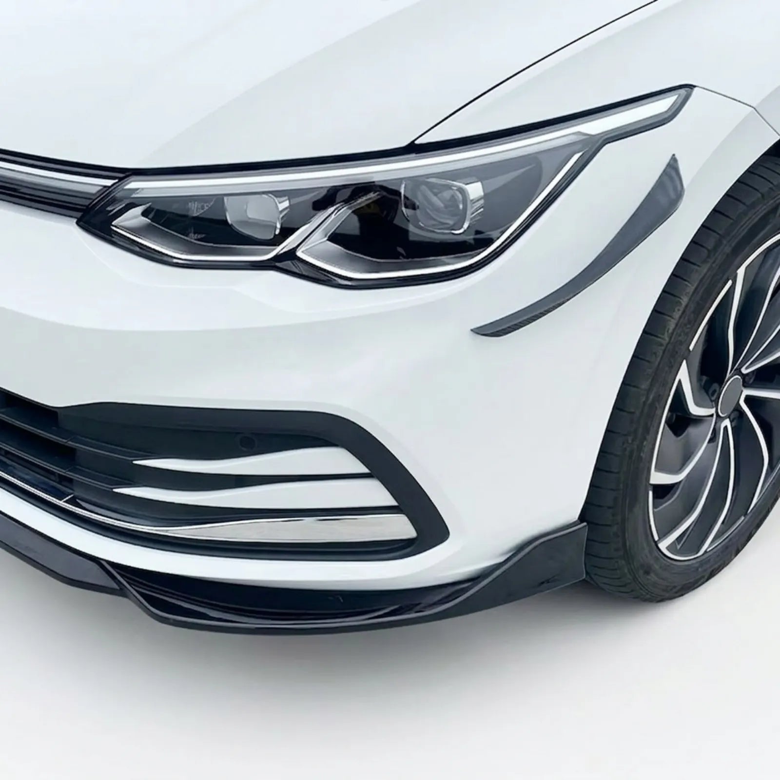 What are Canards: History, Aerodynamics, Design, and Why These Small Aero Blades Have a Major Visual Impact