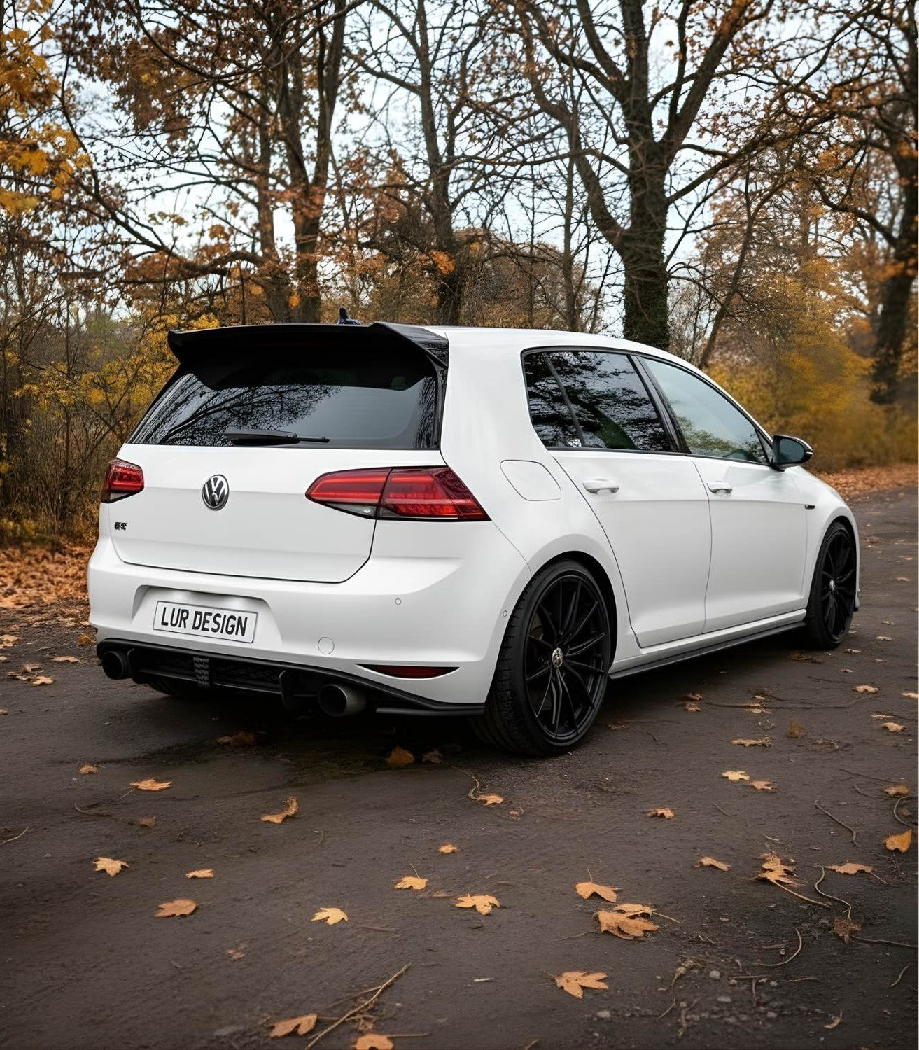 Top 3 Exterior Mods for the Golf GTI: Transform car Look & Aerodynamics