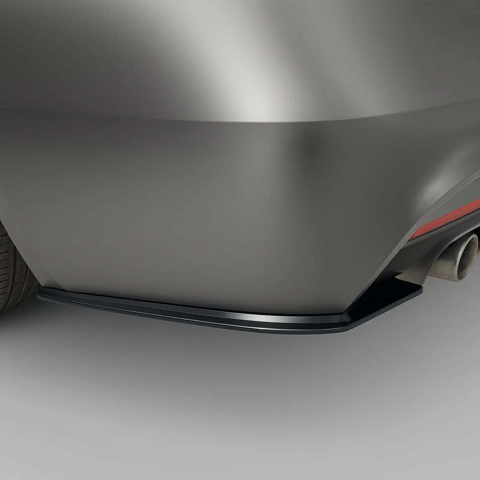 How to Install Rear Side Splitters (Rear Spats) – Step-by-Step Guide
