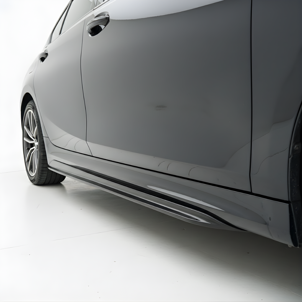 How to Install Side Skirts (Step-by-Step Guide)