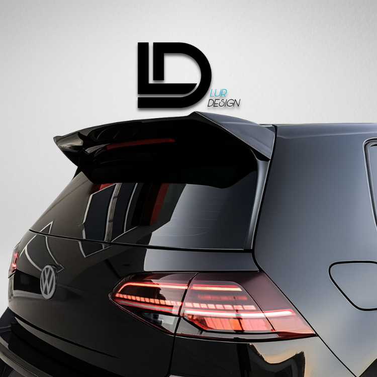 What is a Rear Spoiler: History, Aerodynamics, Design, and Why It’s Still One of the Most Iconic Styling Mods