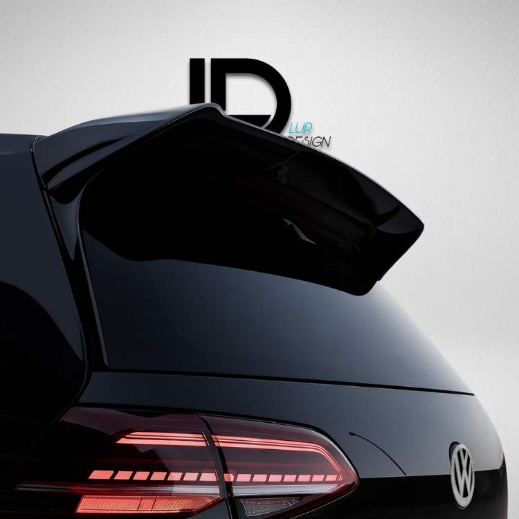 Best Exterior Mods for Volkswagen Golf MK7 / MK7.5