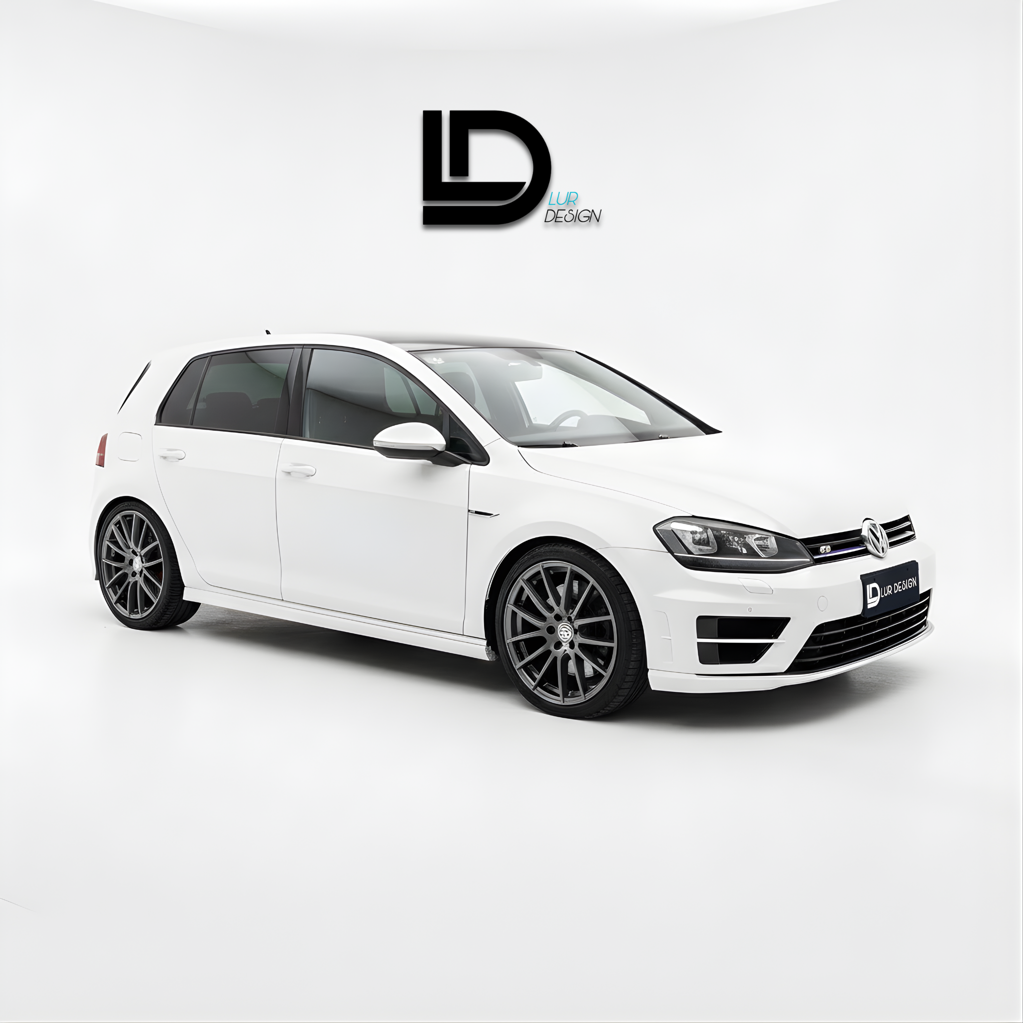 Best Exterior Mods for Volkswagen Golf MK7 / MK7.5