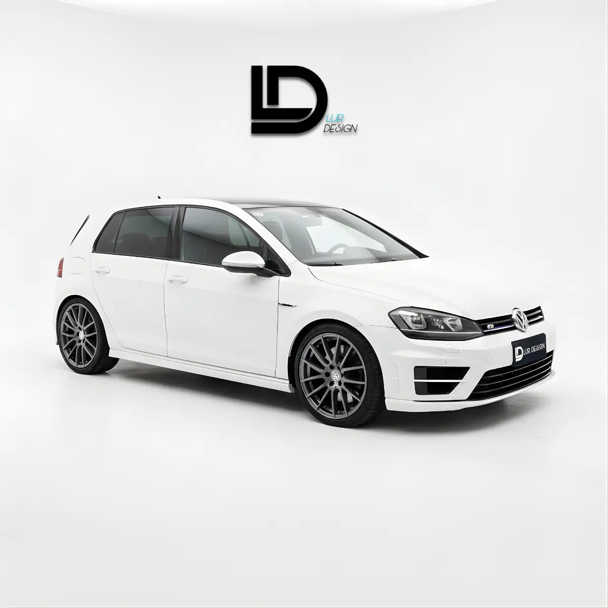 Best Exterior Mods for Volkswagen Golf MK7 / MK7.5