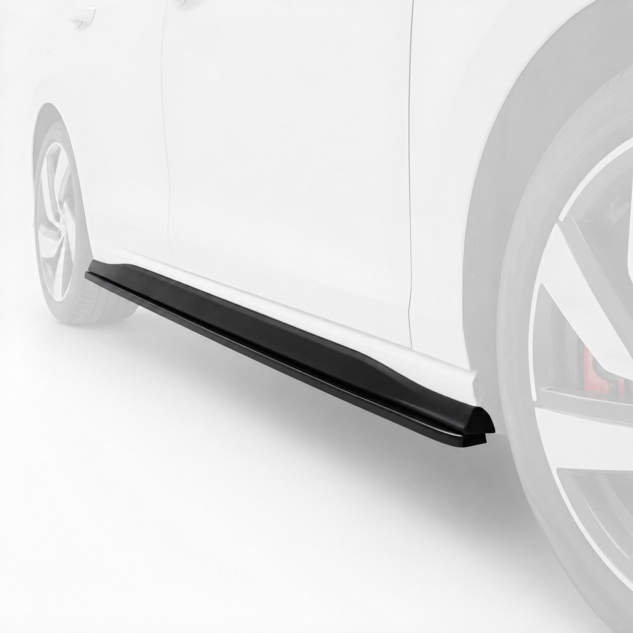 Side Skirts