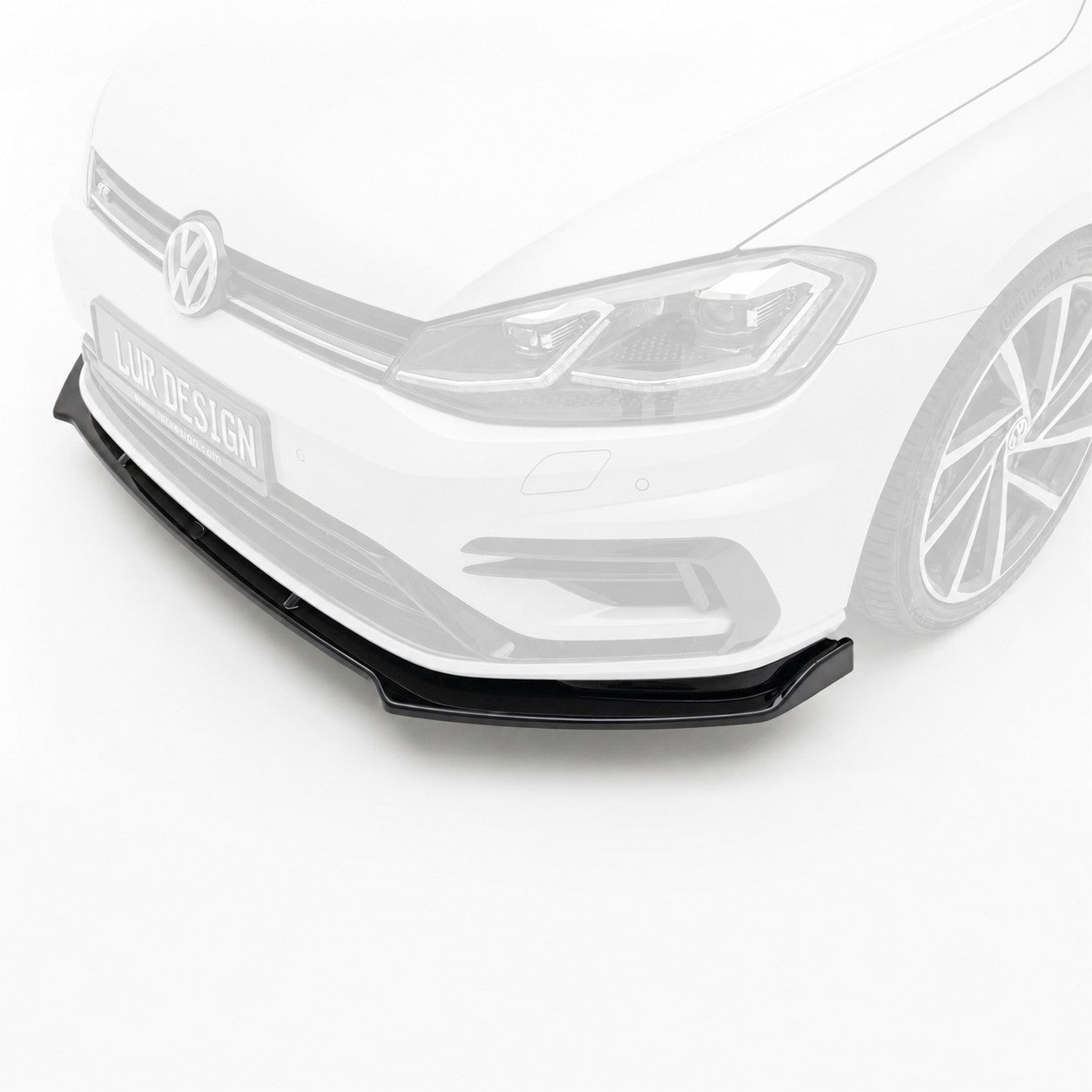 Front Lip Collection