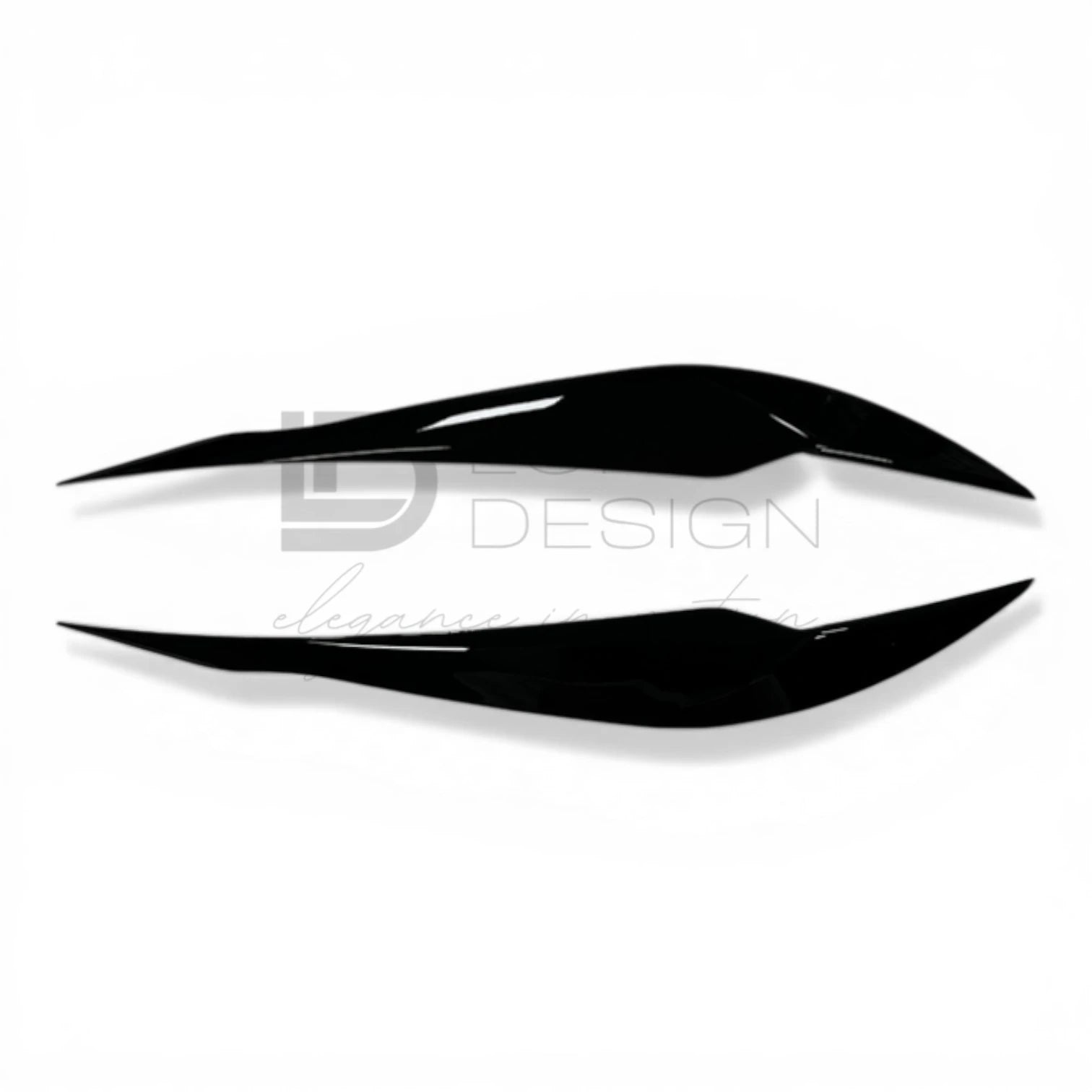 Front Light Brow BMW 3 Series F30 - Lur Design