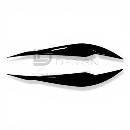 Front Light Brow BMW 3 Series F30 - Lur Design