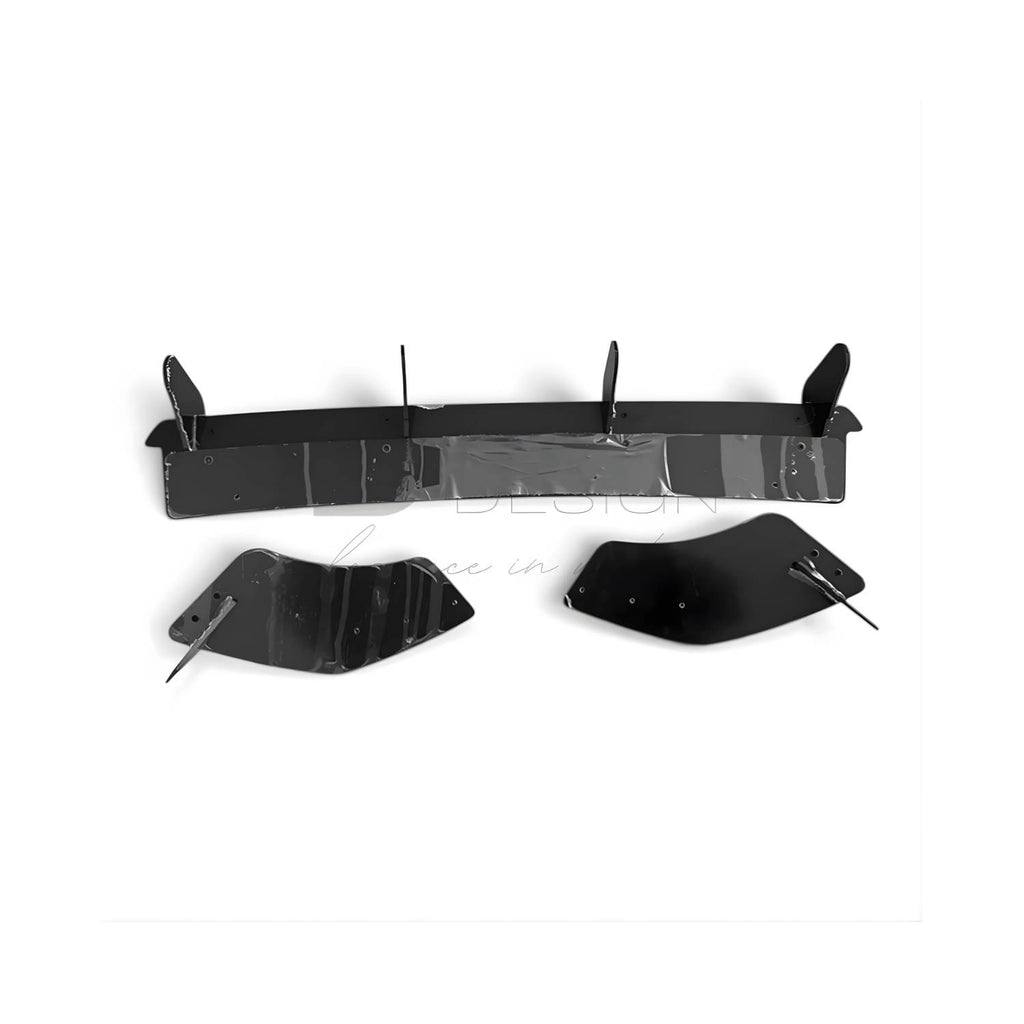 Rear Splitter for Volkswagen Golf MK7 GTI/GTD - Lur Design