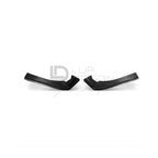 Splitter posteriori laterali BMW Serie 3 F30 - Lur Design