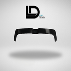 Rear Spoiler for Audi A3 8Y Sportback -Lur Design