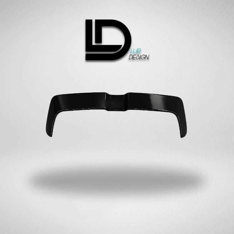 Rear Spoiler for Audi A3 8Y Sportback -Lur Design
