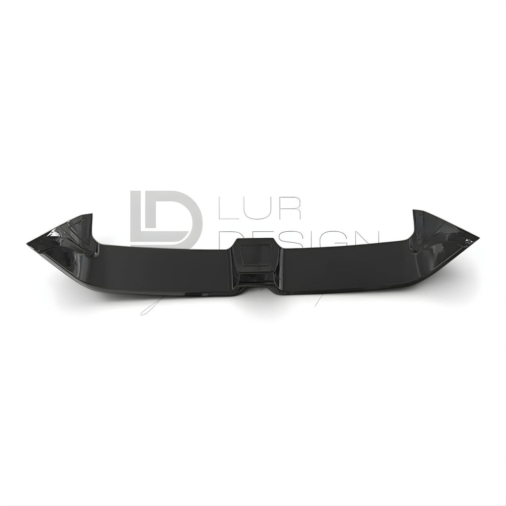 Gtd Rear Rear Body Kit V.1.5 For Volkswagen Golf GTI/GTE/GTD MK7.5, V1 Rear Spo