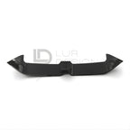 V1 Rear Spoiler for Volkswagen R/GTI/GTD/GTE R-Line MK7/7.5
