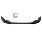BMW 3 Series G20/G21 Front Splitter / Lip for M-Sport- Lur Design