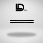 Side Skirts for BMW 3 Series G20 M-Sport - Lur Design