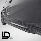 Side Skirts for BMW 3 Series G20 M-Sport - Lur Design