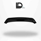 Volkwagen Golf 7/7.5  V2 Spoiler Posteriore GTI/R/GTD/GTE/R LINE | Lur Design