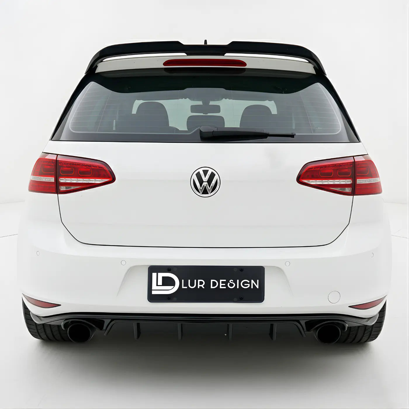 Premium Volkswagen Exterior Parts Lur Design Auto Accessories premium-volkswagen-exterior-parts-lur-design-auto-accessories