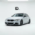 Side Skirts For BMW 3 Series F30 - Lur Design