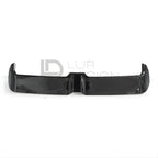 V1 Rear Spoiler for Volkswagen R/GTI/GTD/GTE R-Line MK7/7.5