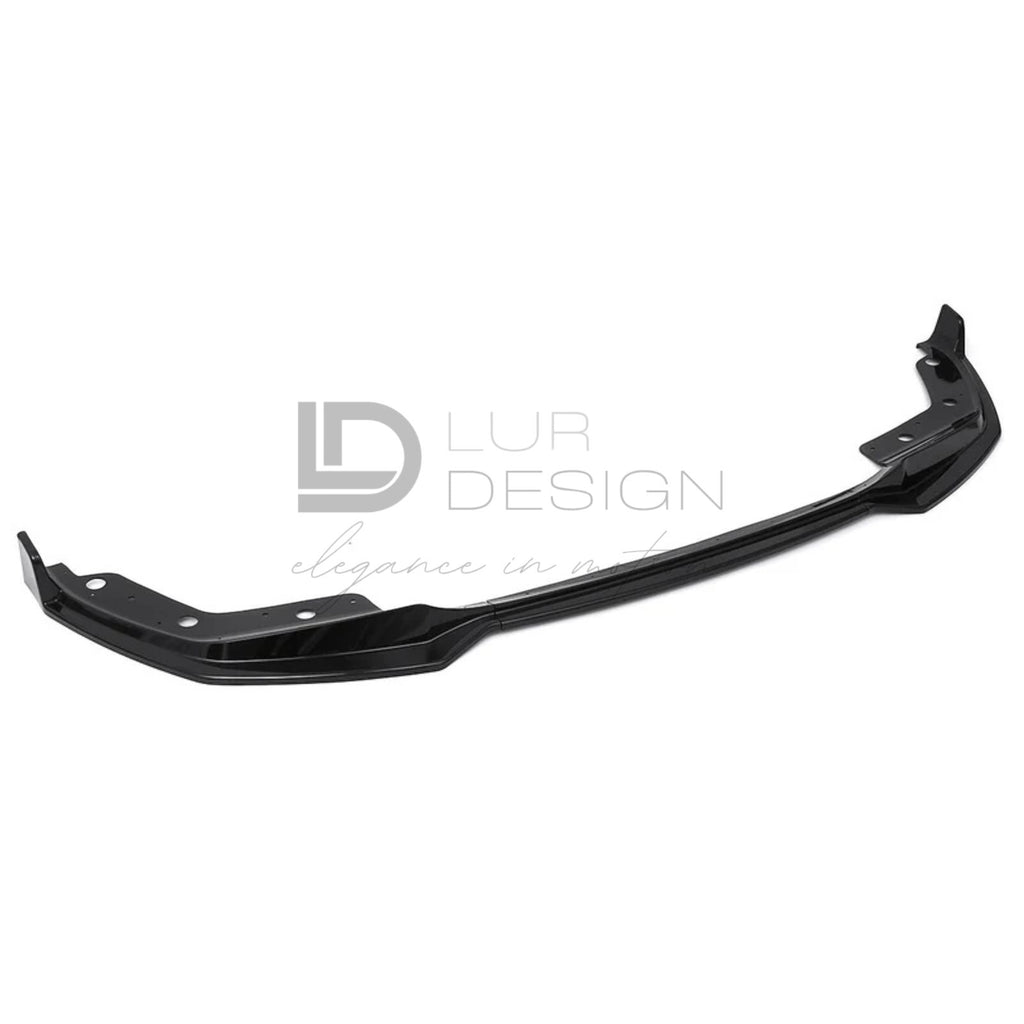 BMW 3 Series G20/G21 Front Splitter / Lip for M-Sport- Lur Design