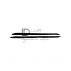  BMW 3 Series G20 Side Skirts for M-Sport