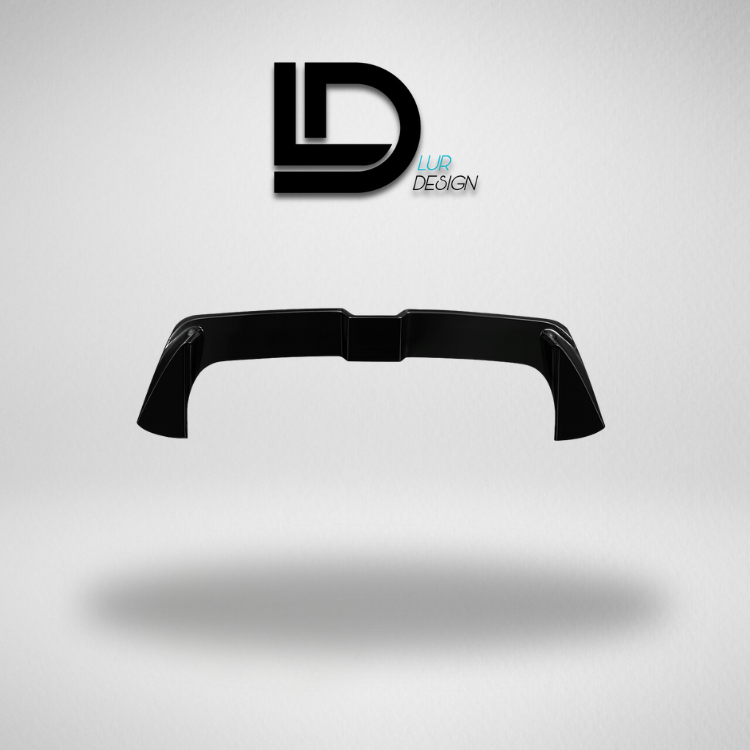 Rear Spoiler for Audi A3 8Y Sportback -Lur Design