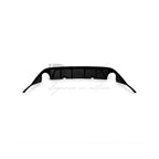 Volkswagen Golf MK7.5 Rear Diffuser For GTI GTD TSI TDI - Lur Design