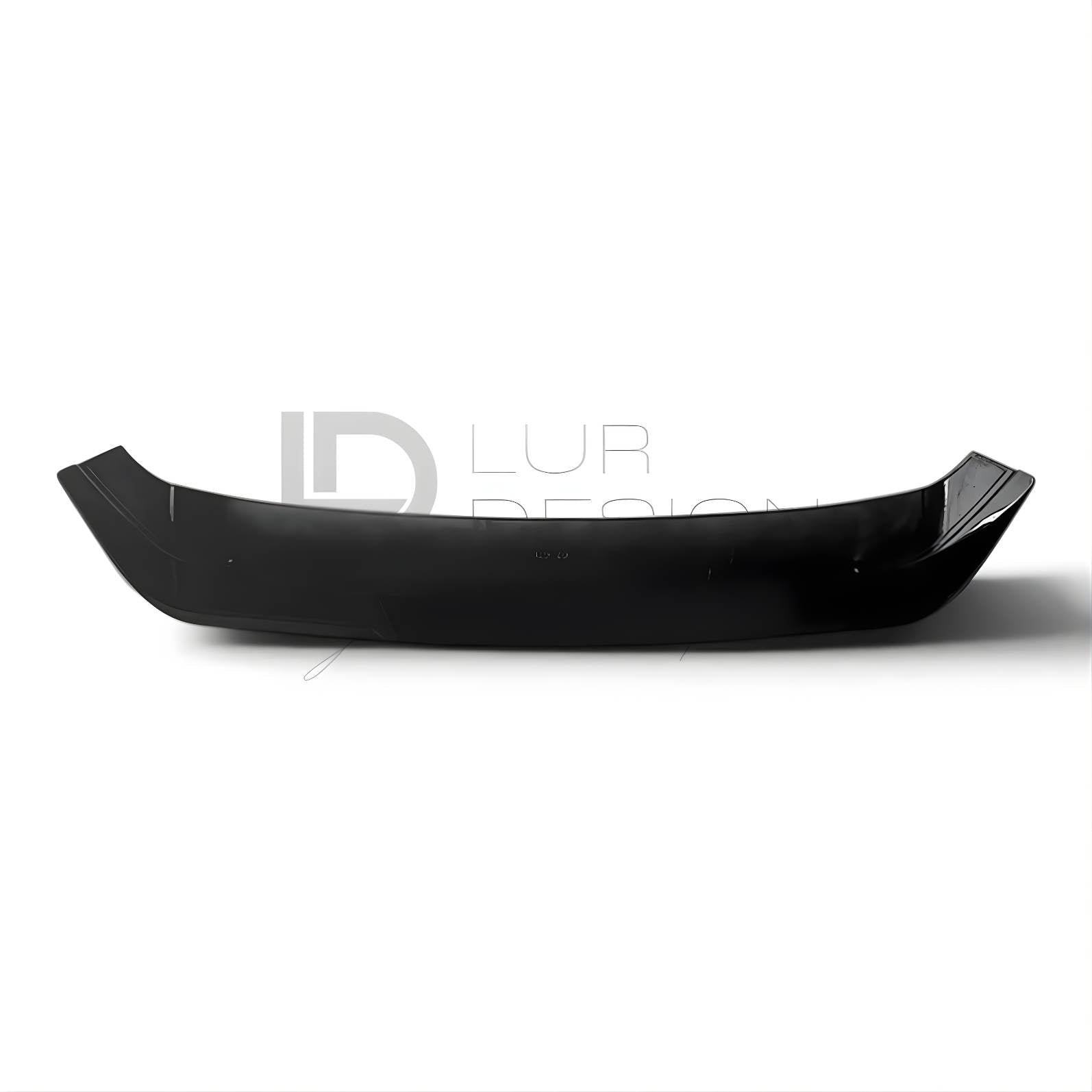 Volkwagen Golf 7/7.5  V2 Spoiler Posteriore GTI/R/GTD/GTE/R LINE | Lur Design