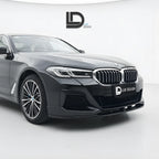 BMW 5er G30 M Sport Bodykit, Frontsplitter/Spoilerlippe, Heckspoilerlippe, Heckdiffusor | Lur Design