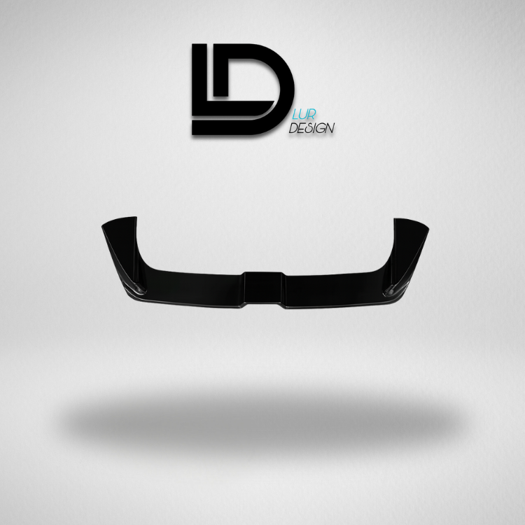 Rear Spoiler for Audi A3 8Y Sportback -Lur Design