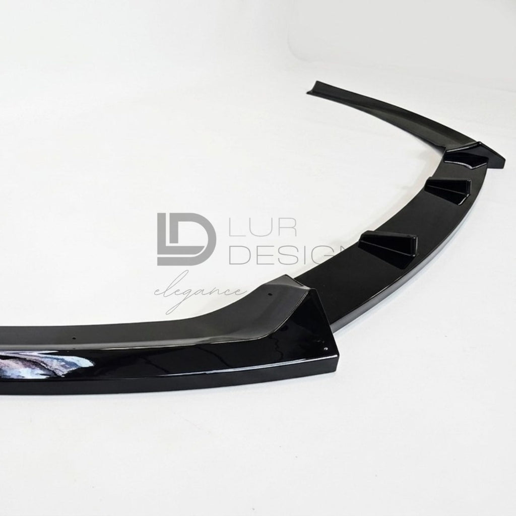 Audi A3/S3 8V Body Kit V.2 | Lur Design
