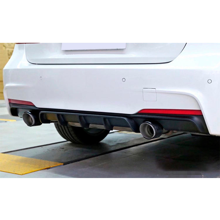 BMW Serie 3 F30, Diffusore Posteriore (2012-2018) - Lur Design