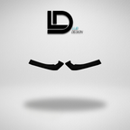 Rear Side Splitters for BMW 3 Series G20 M-Sport  - Lur Design