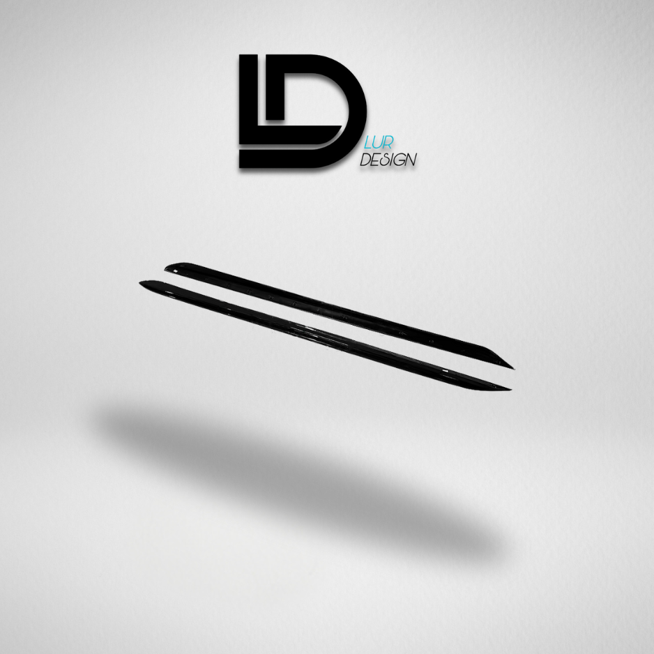 Side Skirts for BMW 3 Series G20 M-Sport - Lur Design