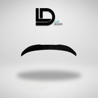 Duckbill Spoiler Lip for BMW 3 Series F30 - Lur Design