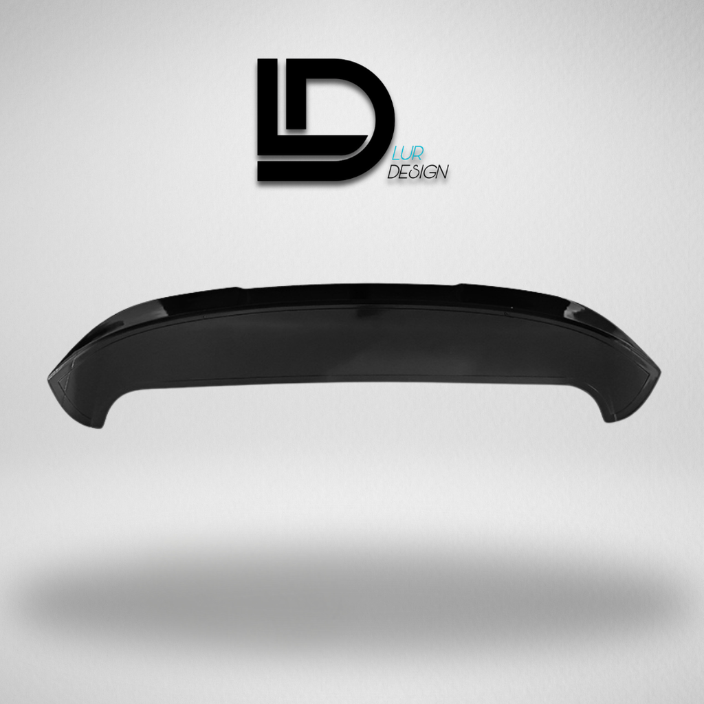 Rear Spoiler for Audi A3 8V Sportback - LUR DESIGN
