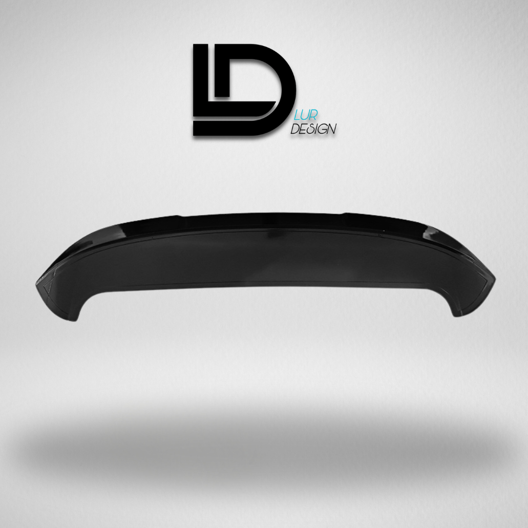 Rear Spoiler for Audi A3 8V Sportback - LUR DESIGN