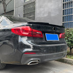 Aileron/becquet pour BMW Série 5 G30 | Lur Design