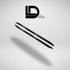 Side Skirts for BMW 3 Series G20 M-Sport - Lur Design