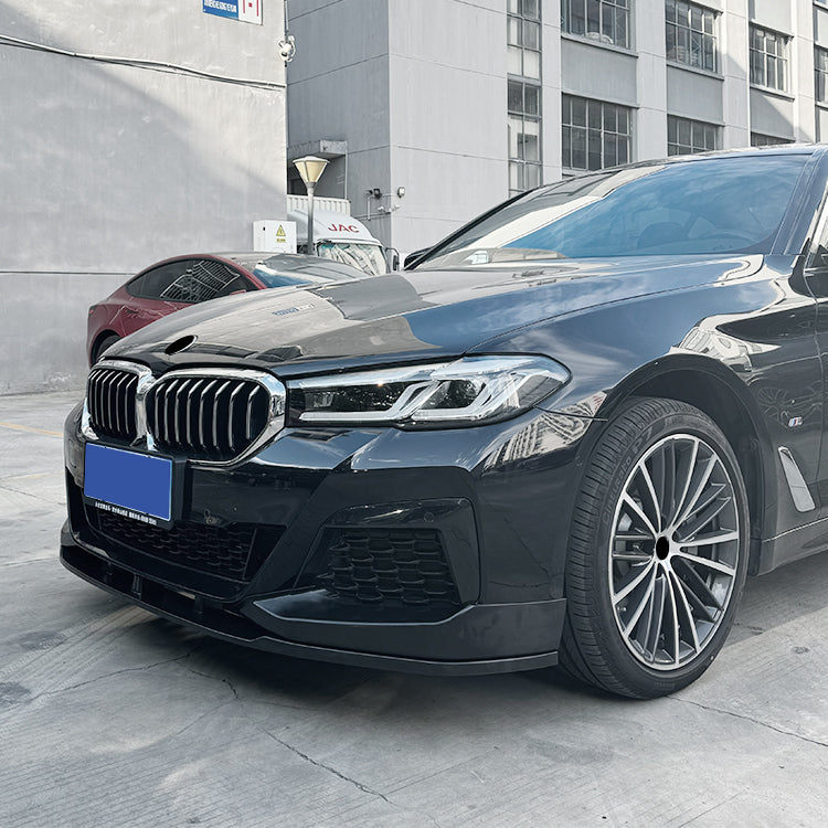 Splitter anteriore (labbro anteriore) BMW Serie 5 G30/ G31 M-Sport