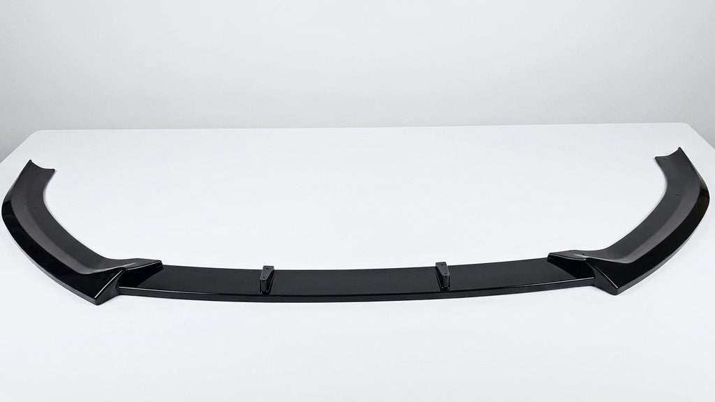 Audi A3/S3 8V Body Kit V.1 Rear Spoiler, Front Splitter/Lip | Lur Design