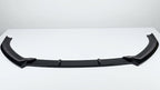 Audi A3/S3 8V Body Kit V.1 Rear Spoiler, Front Splitter/Lip | Lur Design