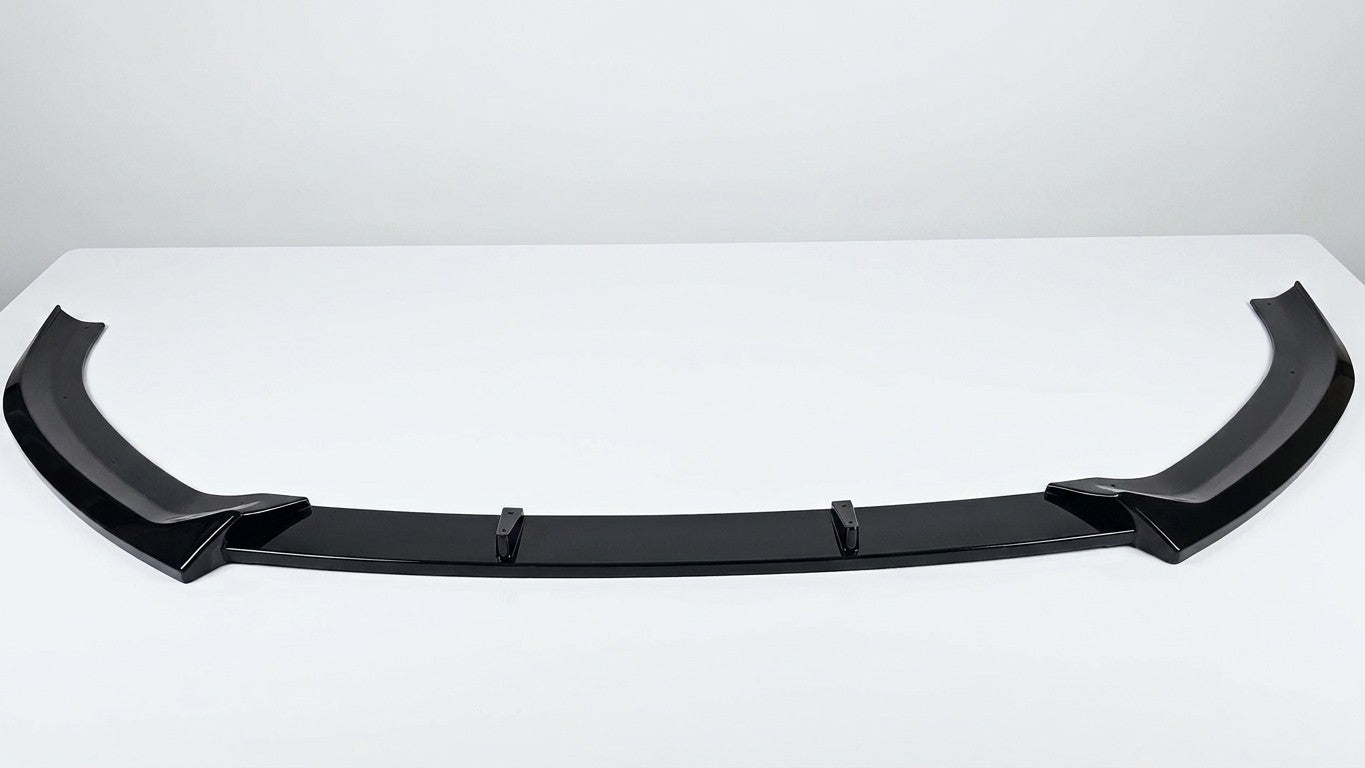 Audi A3/S3 8V Body Kit V.1 Rear Spoiler, Front Splitter/Lip | Lur Design