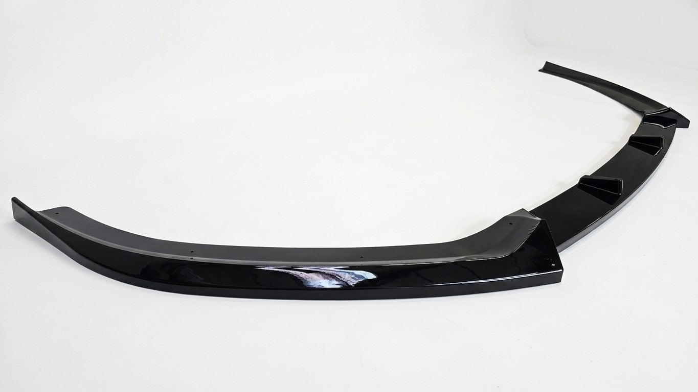 Audi A3/S3 8V Body Kit V.1 Rear Spoiler, Front Splitter/Lip | Lur Design