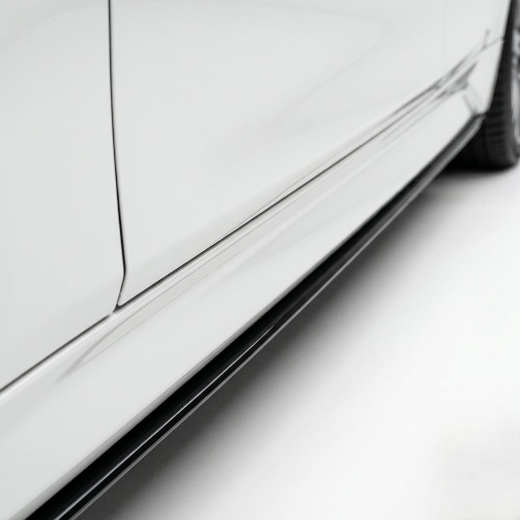 BMW 3er F30/F31 Seitenschweller - Lur Design