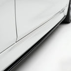 BMW 3er F30/F31 Seitenschweller - Lur Design