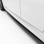 BMW 3er F30/F31 Seitenschweller - Lur Design